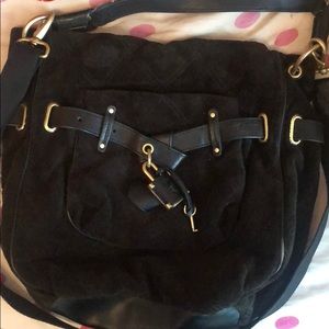 Impossible to find juicy couture bag !